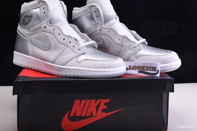 Air Grey OG Japan Neutral 1 DC1788-029 High Jordan 0823